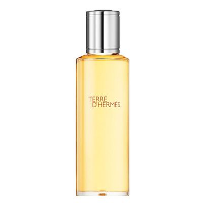Terre D'Hermes Pure Parfum 125Ml Refill - 1