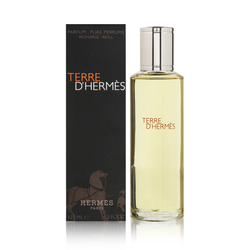 Terre D'Hermes Pure Parfum 125Ml Refill - 2