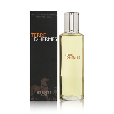 Terre D'Hermes Pure Parfum 125Ml Refill - 2