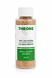 Theone Saç Bakım Proteini 100 gr - The one