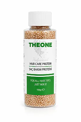 Theone Saç Bakım Proteini 100 gr - 1
