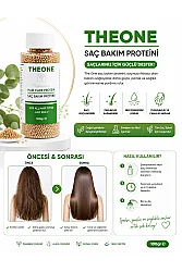 Theone Saç Bakım Proteini 100 gr - 2