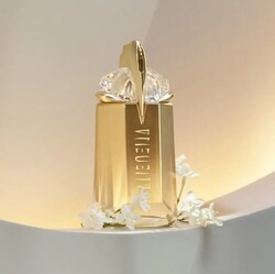 Thierry Mugler Alien Goddes Refillable 60ml Edp - 4