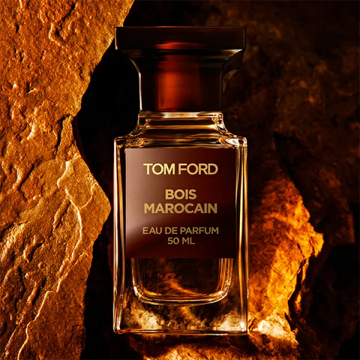 Tom Ford Bois Marocain Edp 50 ml - 2