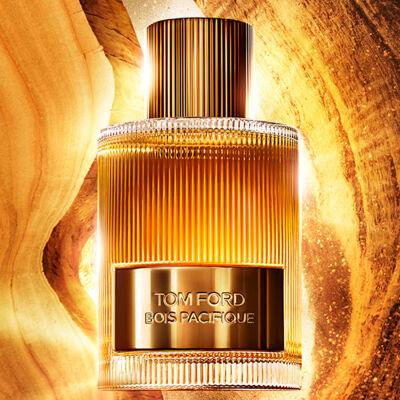 Tom Ford Bois Pacifique Edp 50 ml - 2