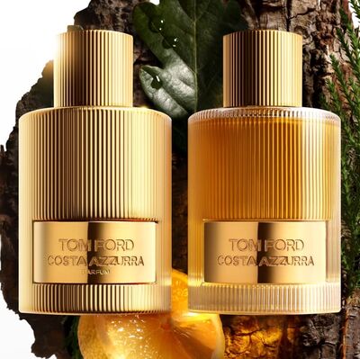 Tom Ford Costa Azzura Parfüm 100ml - 3