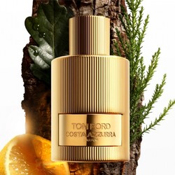 Tom Ford Costa Azzura Parfüm 100ml - 2