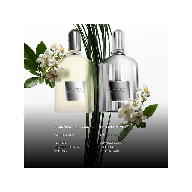 Tom Ford Grey Vetiver Edp 50 ml - 2