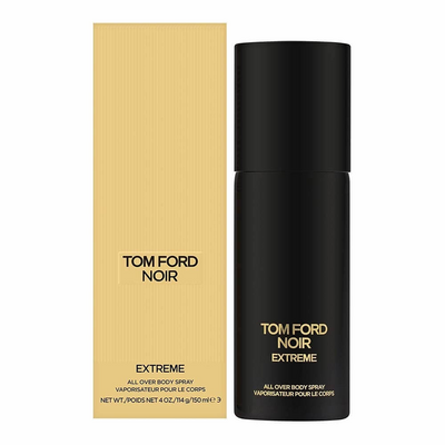 Tom Ford Noir Extreme All Over Body Spray 150 ml - 1