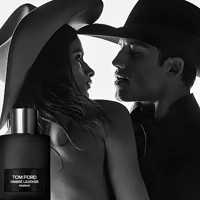Tom Ford Ombre Leather Reserve Parfum 50 ml - 3