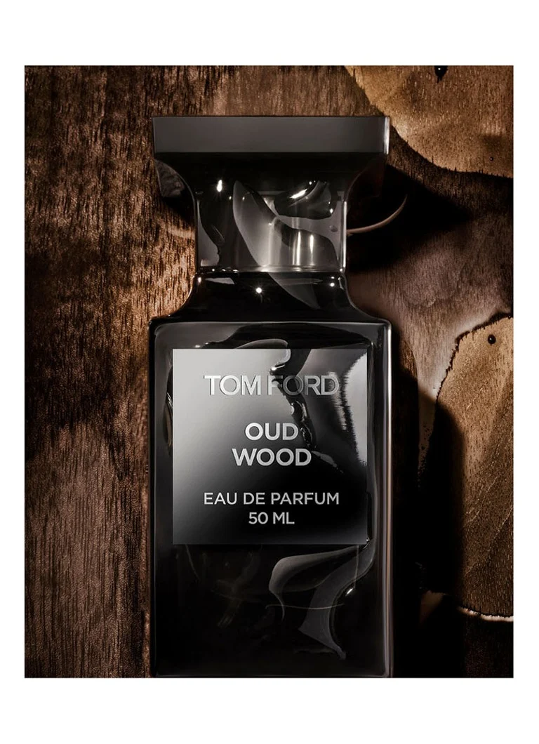 Tom Ford Oud Wood 50 ml Edp Erkek Tom Ford