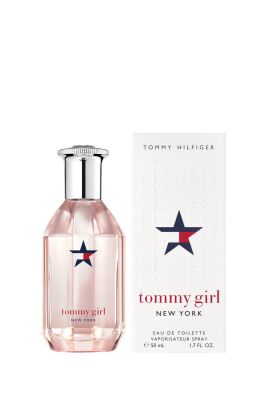 Tommy Hilfiger Girl New York Edt 50 ml - 1