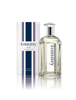 Tommy Hilfiger 100 ml Edt - 1