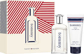 Tommy Hilfiger 100 ml Edt Set - 1