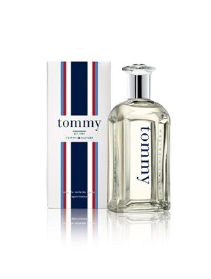 Tommy Hilfiger 50 ml Edt - 1