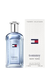 Tommy Hilfiger New York Edt 100 ml - Tommy Hilfiger