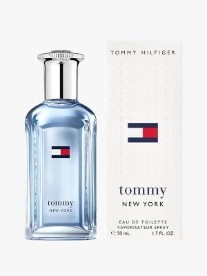 Tommy Hilfiger New York Edt 50 ml - 1