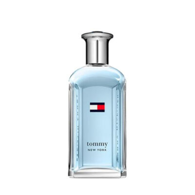 Tommy Hilfiger New York Edt 50 ml - 2