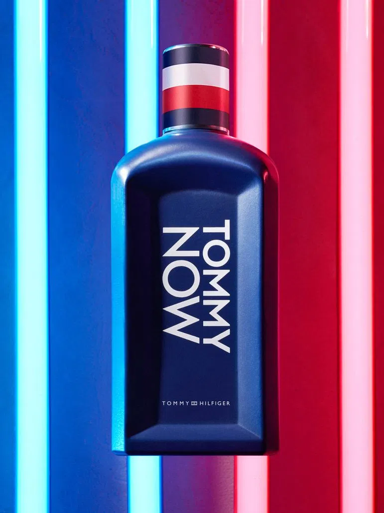 Tommy Hilfiger Tommy Now Edt 100 ml - 2