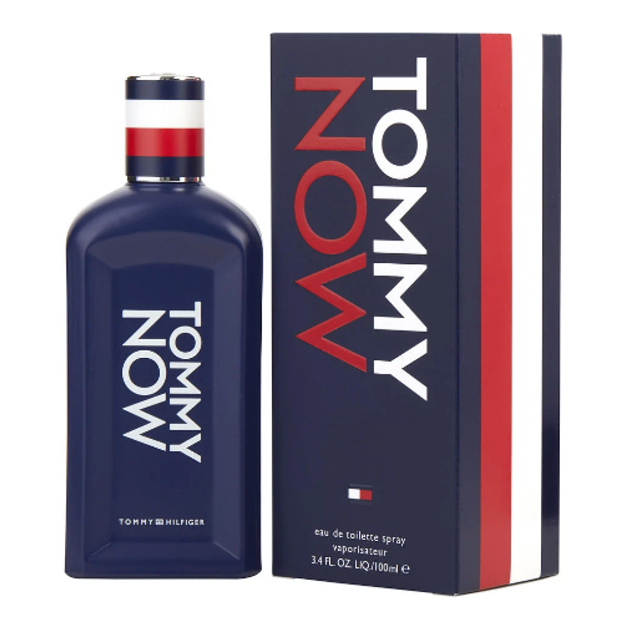 Tommy Hilfiger Tommy Now Edt 100 ml - 1
