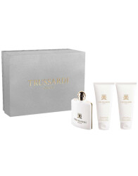 Trussardi Donna Urban Deluxe Edp 100 ml Set - Trussardi