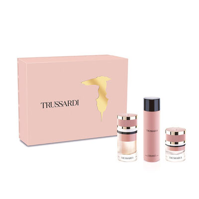 Trussardi Feminne Edp Set 100 ml - 1