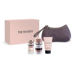 Trussardi Feminne Edp Set 90 ml - Trussardi