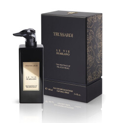 Trussardi Le Vie Di Milano The Paintings of Palazzo Reale Intense Edp 100 ml - Trussardi