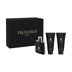 Trussardi Uomo Edt 100 ml Set - Trussardi