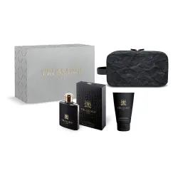 Trussardi Uoma Urban Edt 100 ml Set - Trussardi