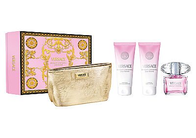 Versace Bright Crystal 90 ml Edt - 1