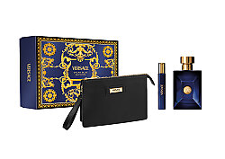 Versace Dylan Blue Pour Homme Edt 100 ml Set - Versace