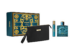 Versace Eros Edp 100 ml Set - Versace