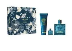 Versace Eros Edp 100 ml Set - 1