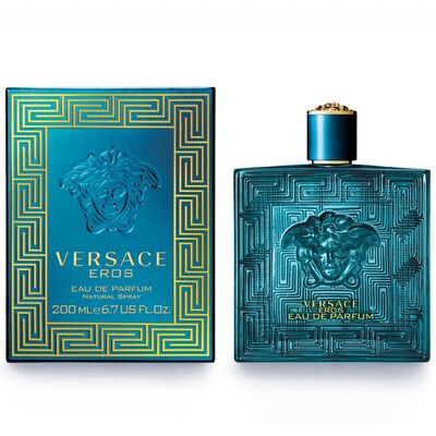 Versace Eros Edp 200 ml - 2