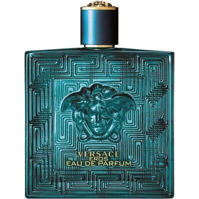 Versace Eros Edp 200 ml - 1