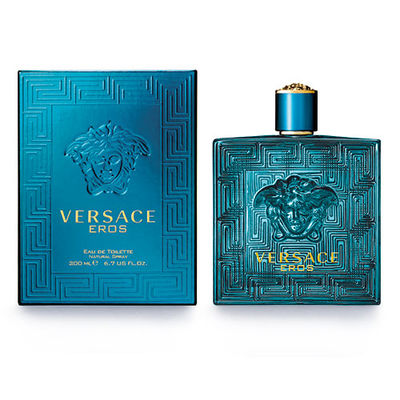 Versace Eros 200 ml Edt - 1