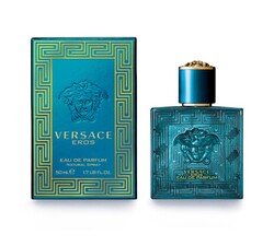 Versace Eros 50 ml Edp - Versace
