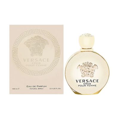 Versace Eros Femme 100 ml Edp - 1