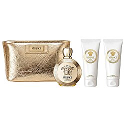 Versace Eros Pour Femme Edp 100 ml Set - 2
