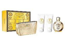 Versace Eros Pour Femme Edp 100 ml Set - Versace