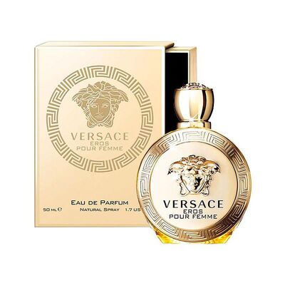 Versace Eros Femme 50 ml Edp - 2