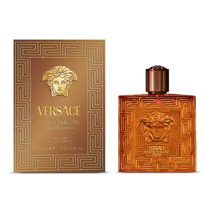 Versace Eros Najim Parfum 100 ml - 1