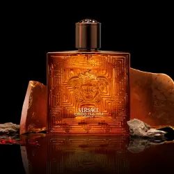 Versace Eros Najim Parfum 100 ml - 3
