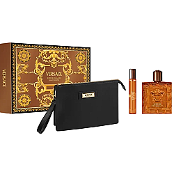 Versace Eros Najim Parfum 100 ml Set - Versace