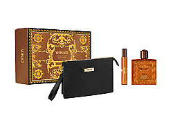 Versace Eros Najim Parfum 100 ml Set - Versace