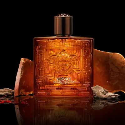 Versace Eros Najim Parfum 50 ml - 3