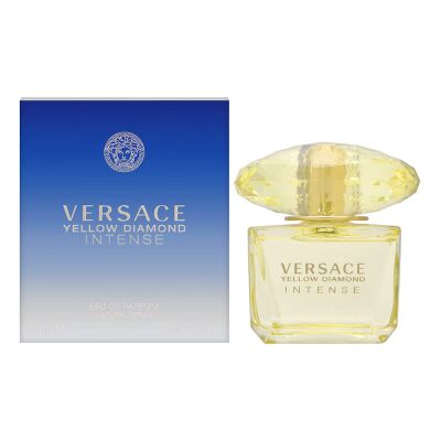 Versace Yellow Diamond Intense Edp 90 ml - 1