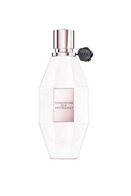 Viktor & Rolf Flowerbomb Dew Edp 100 ml - 2