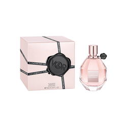 Viktor & Rolf Flowerbomb Edp 100 ml - 4